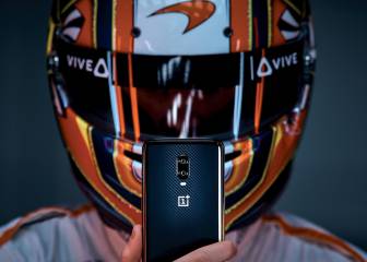 OnePlus 6T McLaren Edition, una bestia con 10GB de RAM y fibra de carbono