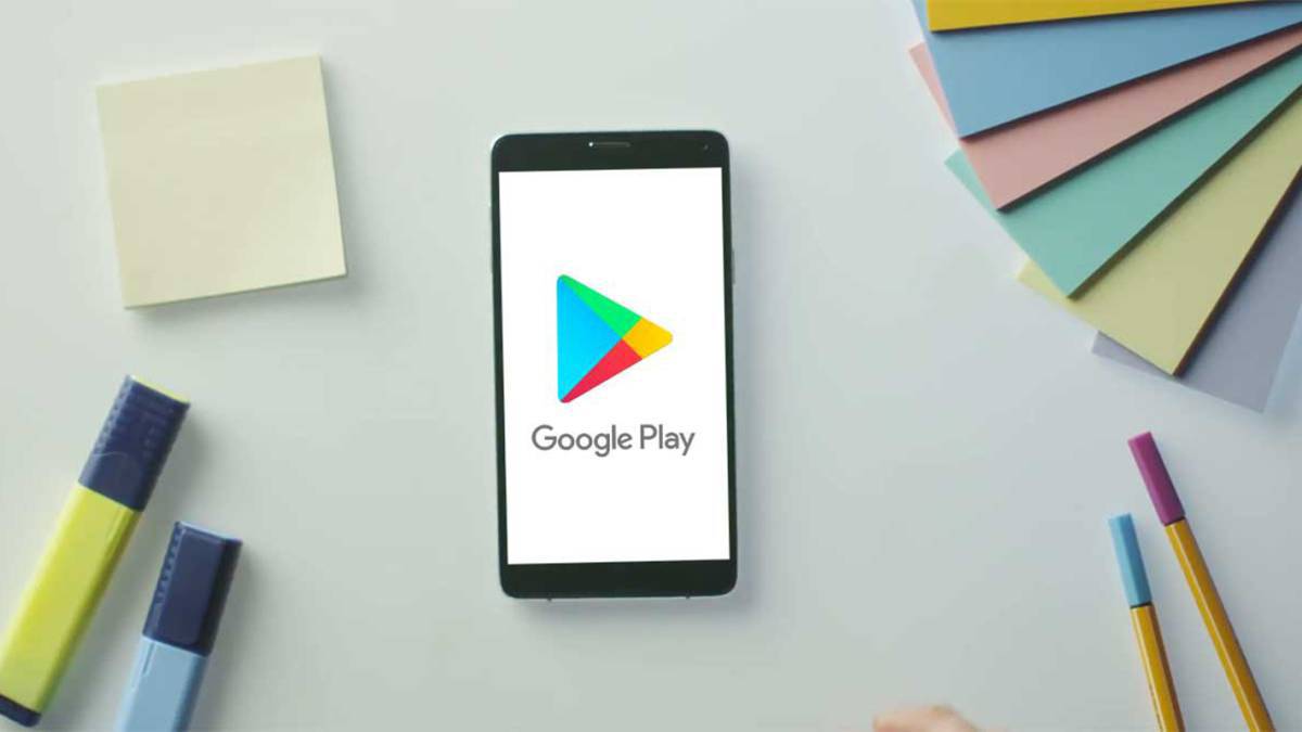 play store