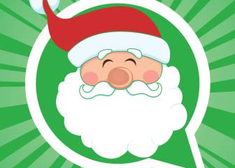 Novedades WhatsApp: Cómo descargar gratis sus nuevos stickers de Navidad