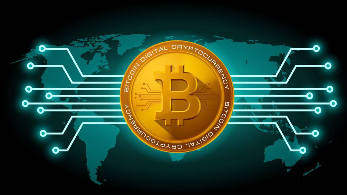 Amenazan con bombas en medio mundo para ganar criptomonedas Bitcoin