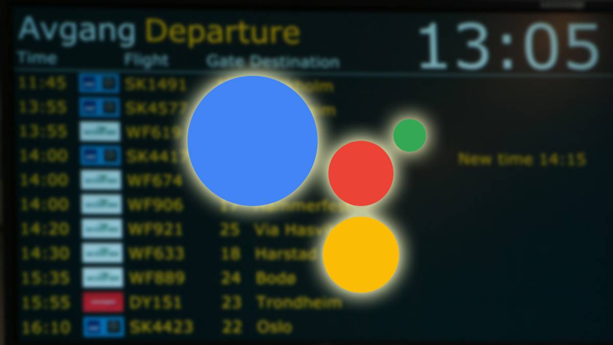 ga aeropuerto