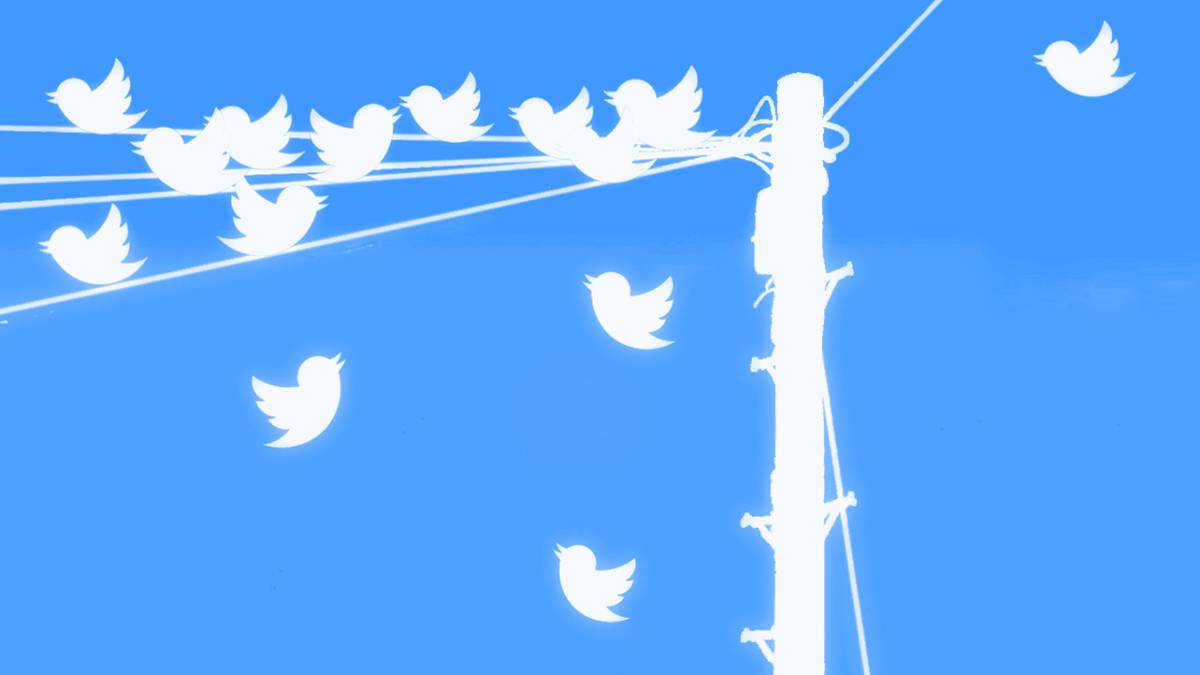 twitter