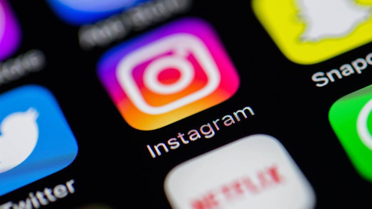 instagram