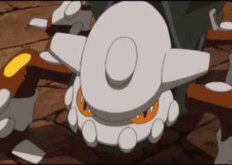 Novedades Pokémon GO: Caza a Heatran el Pokémon Legendario estas Navidades