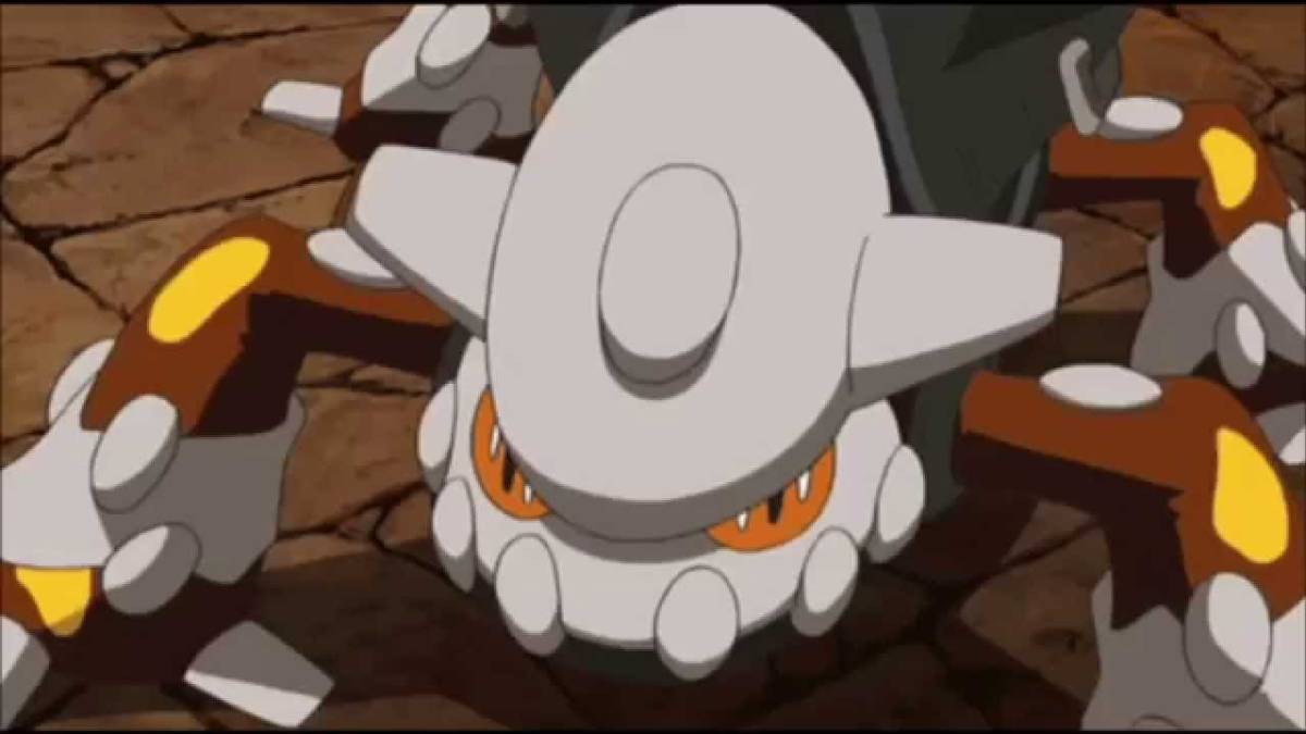Novedades Pokémon GO: Caza a Heatran el Pokémon Legendario estas Navidades
