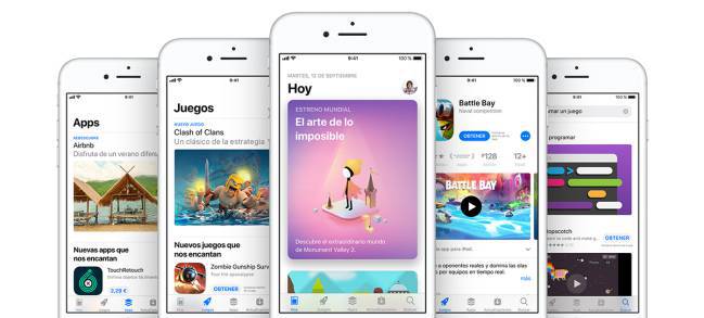app store