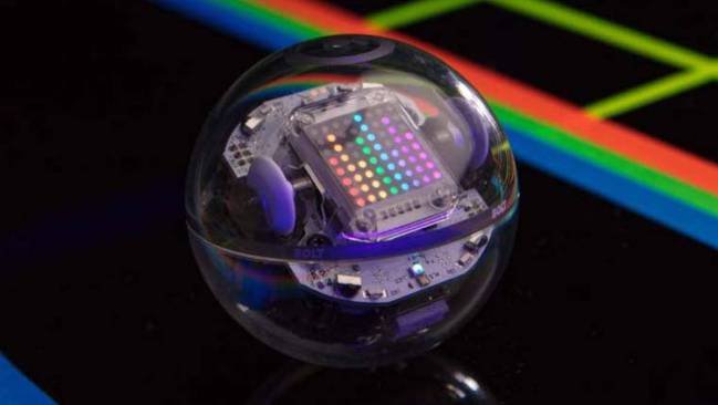 sphero volt