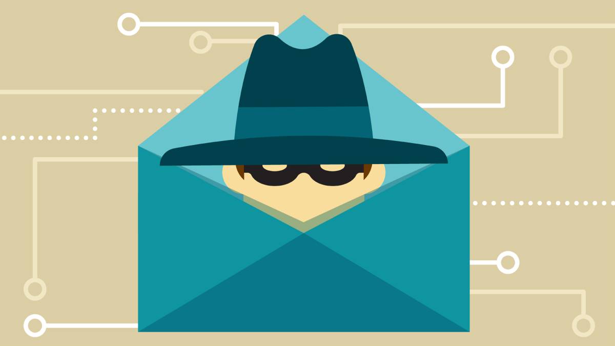 4 indicadores de que una web o email son potencialmente peligrosos