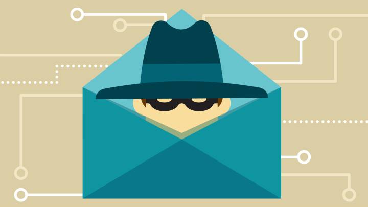 Pistas de que una web o email pueden ocultar una estafa o malware
