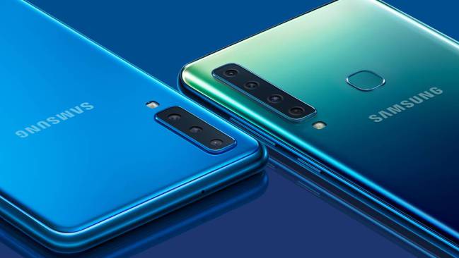 samsung a9