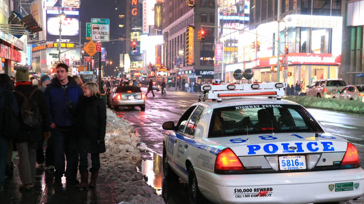 nypd