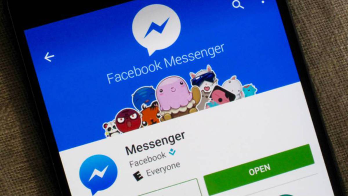 fb messenger