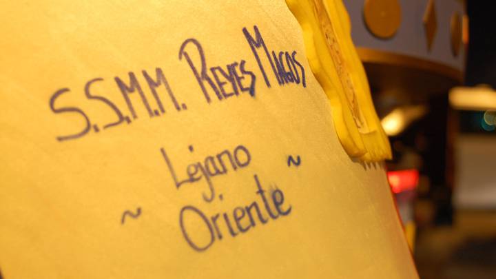 carta reyes