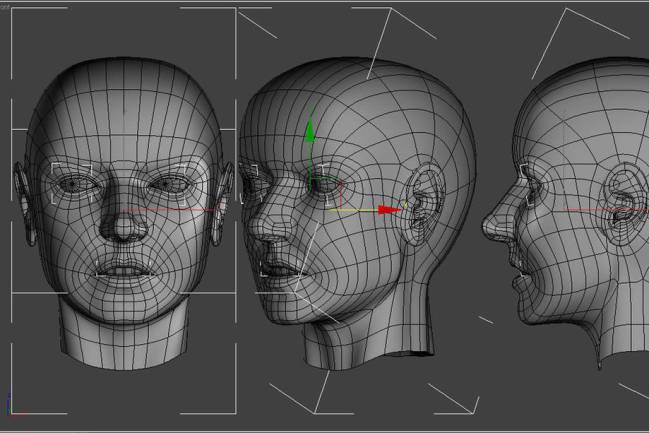 3d