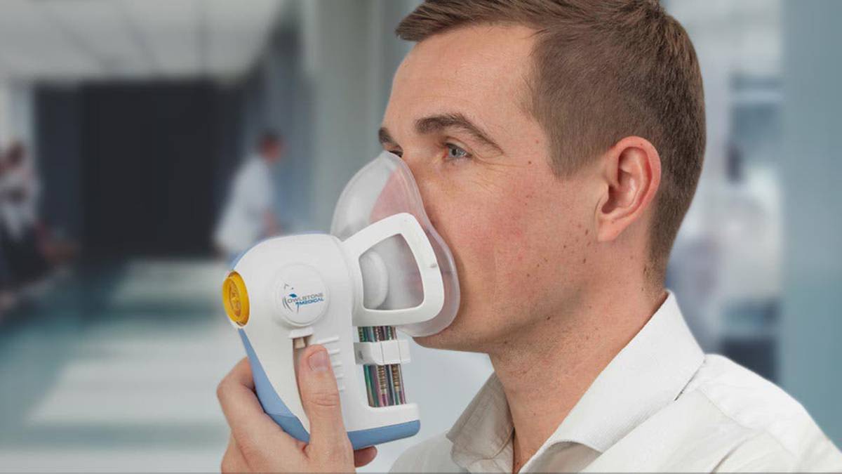 detector cancer inhalacion
