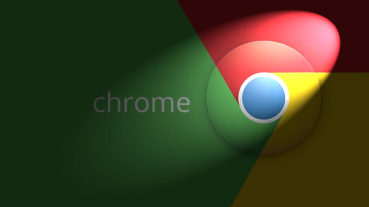 chrome oscuro