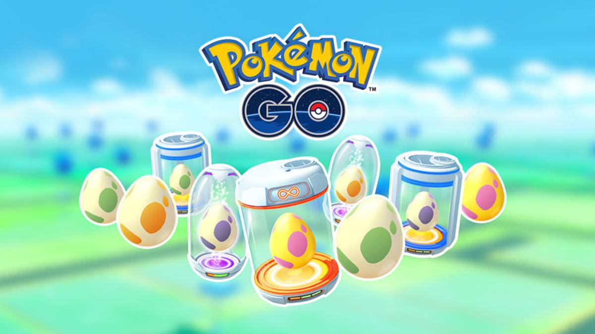 Primer evento de 2019 en Pokémon GO: doble de bonus para todos