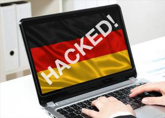 Alemania hackeada: roban y filtran los datos de Angela Merkel y otros 1000 políticos