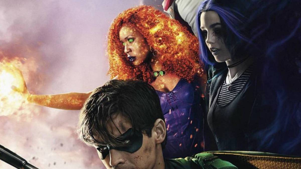 Brexit, Sex Education y Deadpool 2: estrenos Netflix, HBO y Movistar post-Reyes