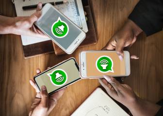 Novedad WhatsApp: Cómo enviar varios audios a la vez