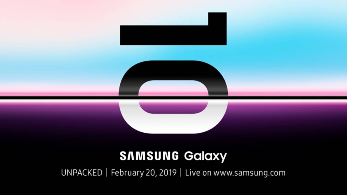 galaxy umpacked 2019