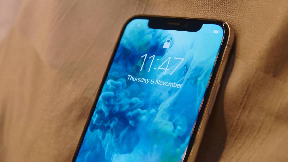 iphone x