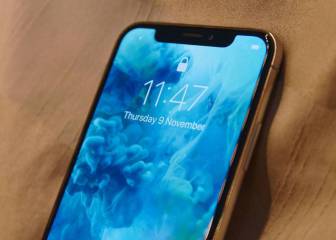 Tres nuevos iPhone para 2019 con pantallas OLED y LCD, primeros datos