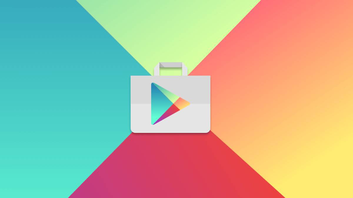 Google play store
