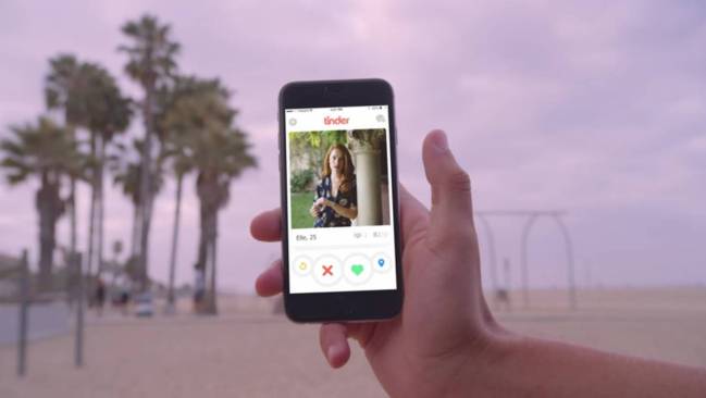 tinder playa