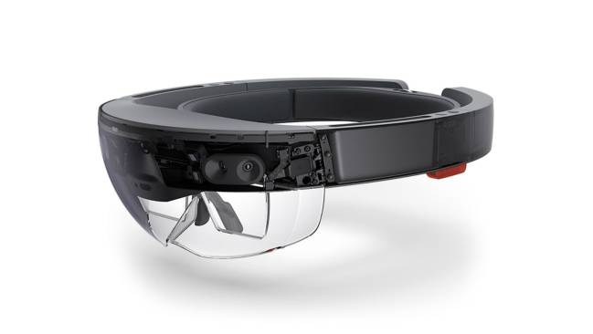 hololens