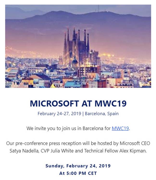 mwc hololens 2