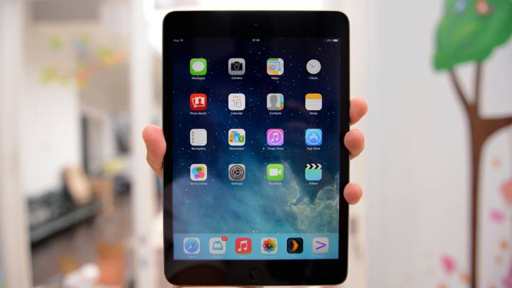 ipad mini