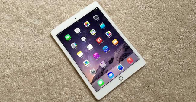 ipad