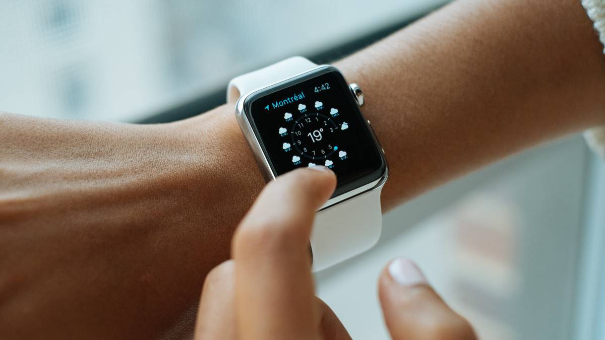 apple watch