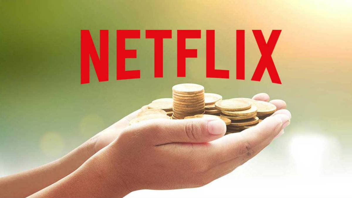 Subida de precios en Netflix: A la mayoría de sus clientes les da igual