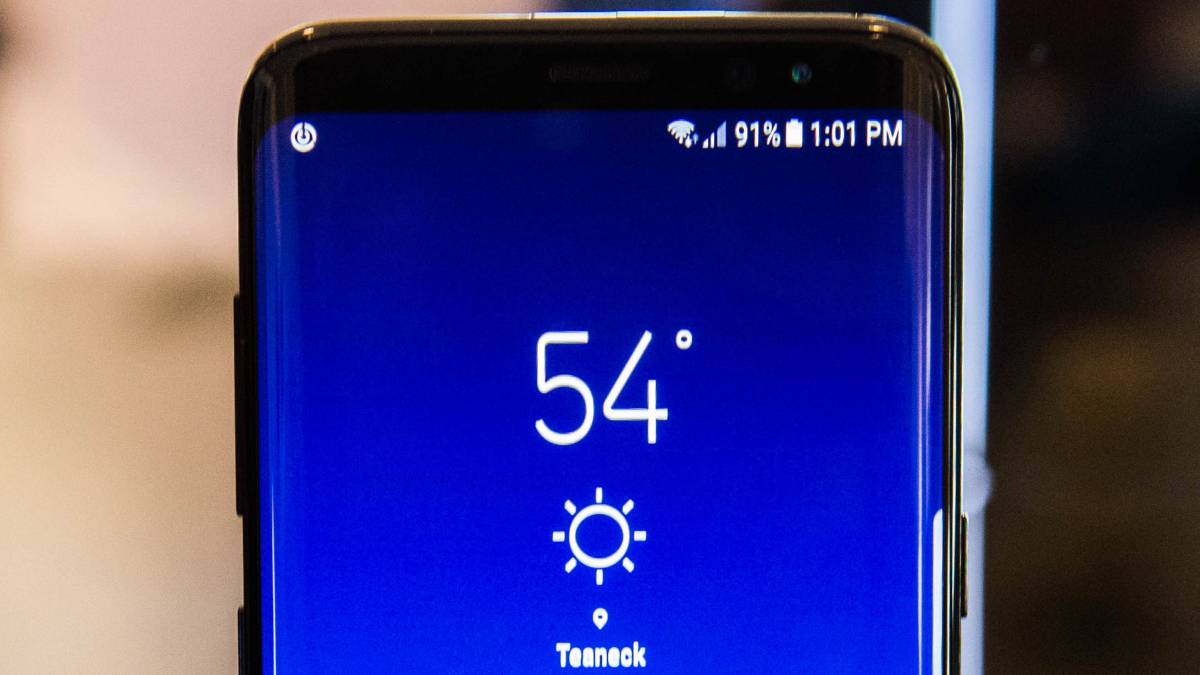 galaxy s8