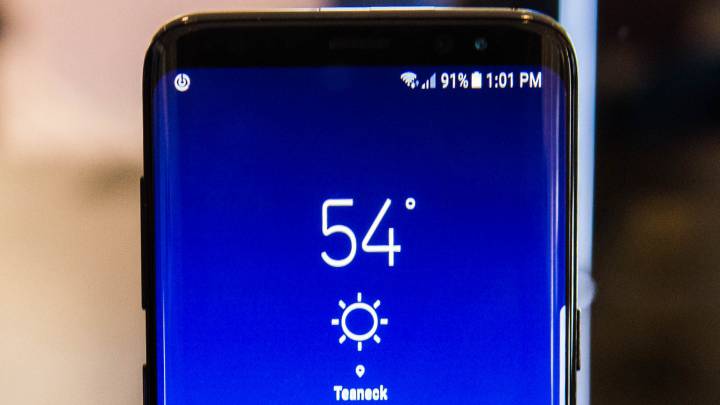 galaxy s8