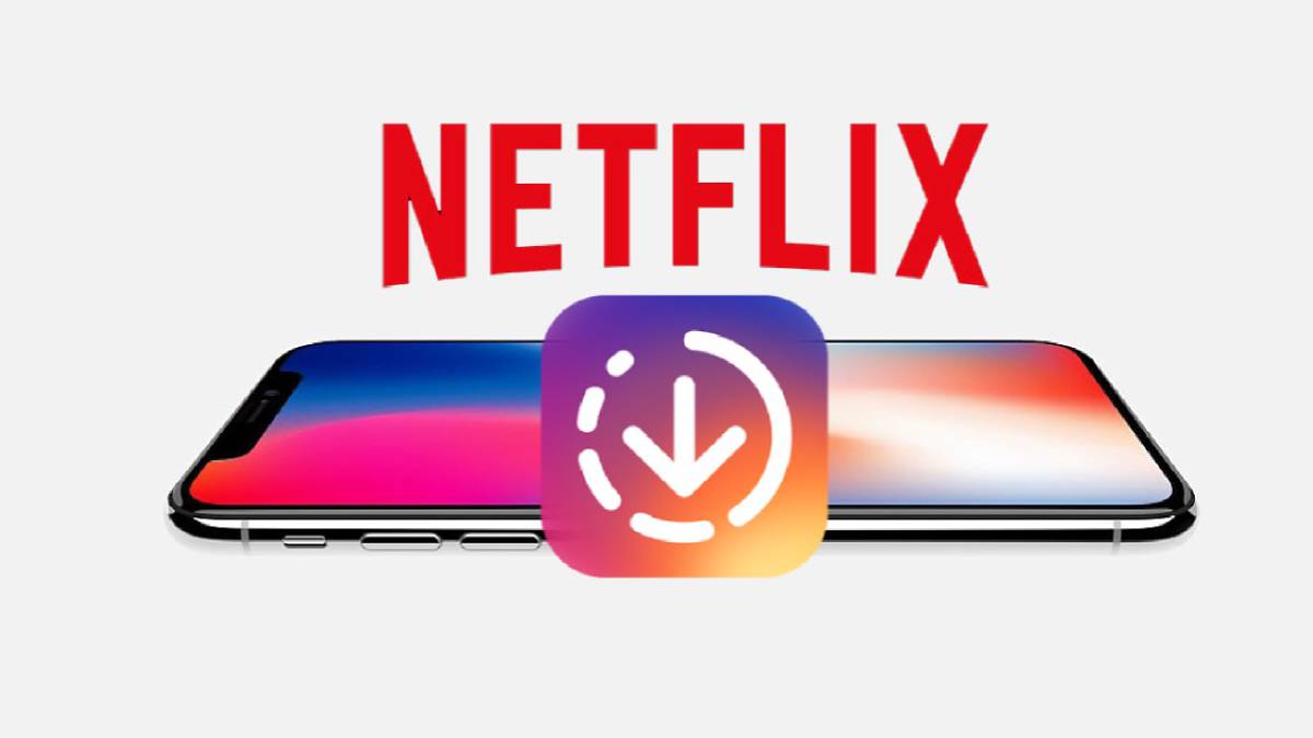 Cómo compartir lo que ves en Netflix por Instagram