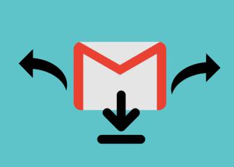 Novedades Gmail: llegan los botonees rehacer, deshacer y tachado y la descarga de correos