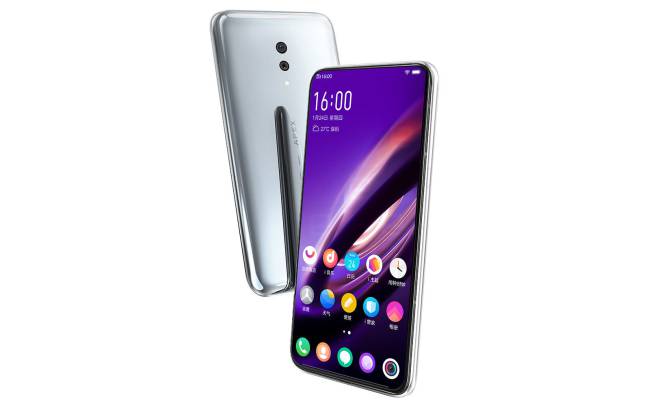 VIVO APEX 2019 int