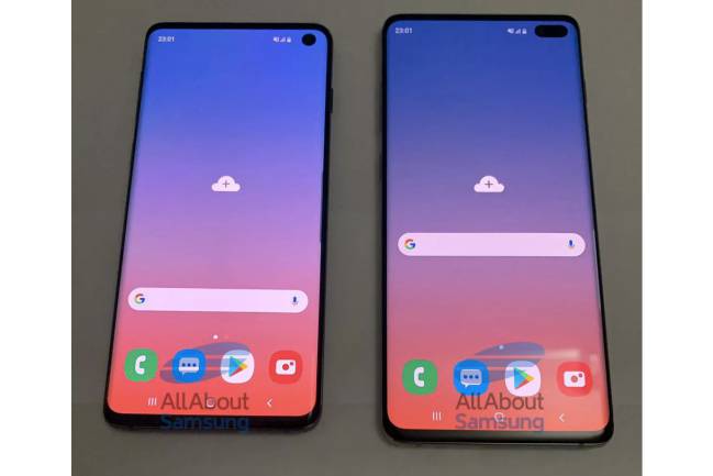 leak s10