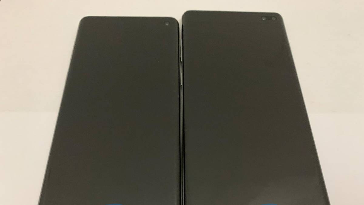 s10 leak