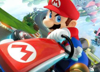Nintendo retrasa la app de Mario Kart Tour, nueva fecha de salida