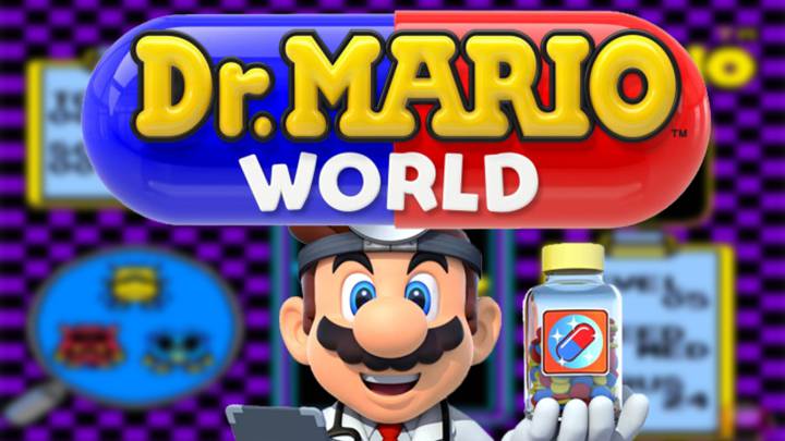 dr mario