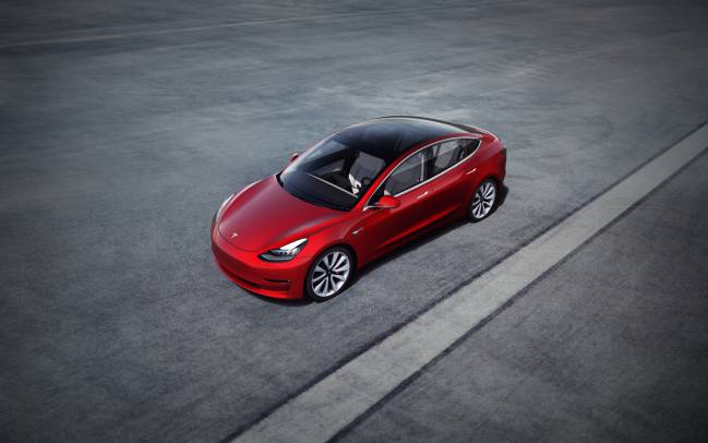 model 3