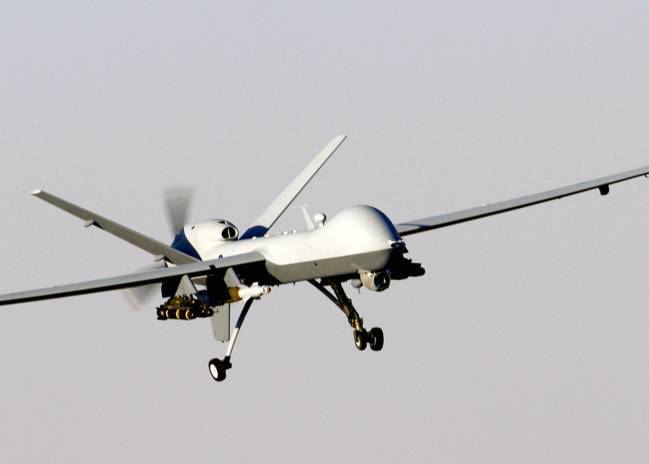 dron