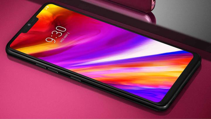 g7 frontal