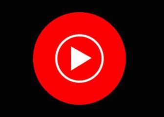Así puedes juntar playlist en YouTube Music