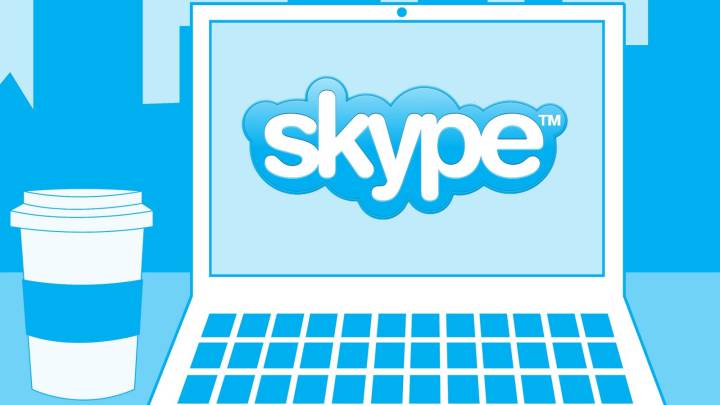 Al fin podemos desenfocar el fondo en Skype