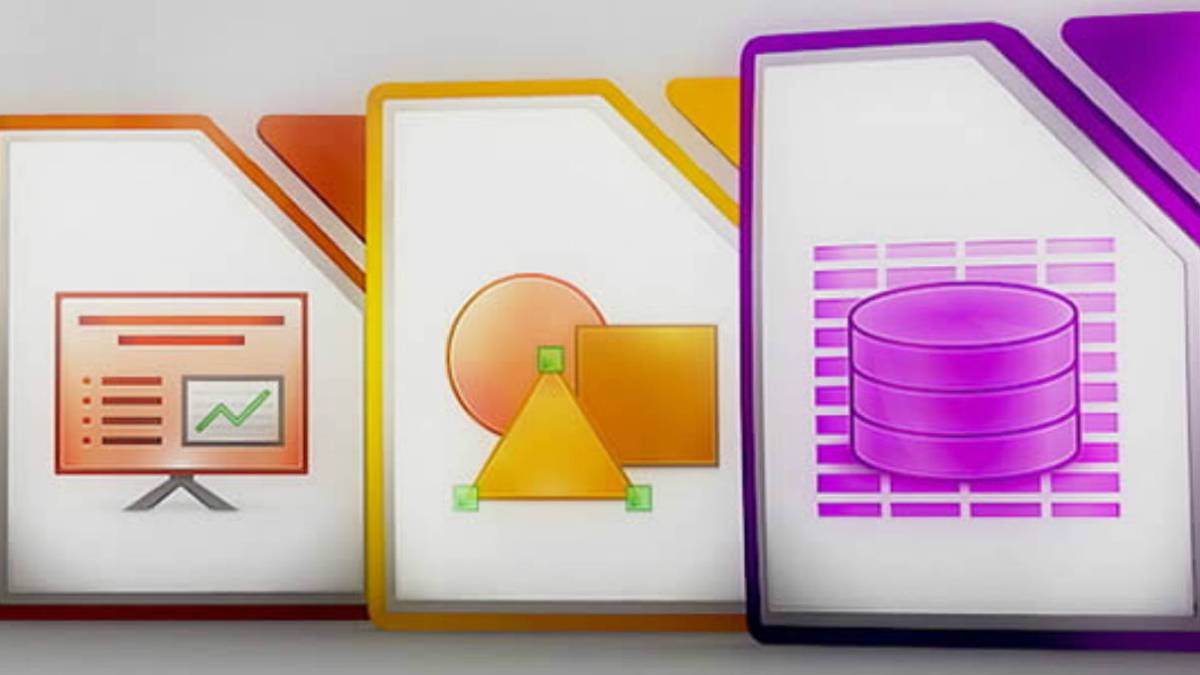 Cómo corregir el fallo de seguridad en OppenOffice y LibreOffice en Windows y Linux